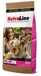 "Nutraline Dog MINI ADULT" - Храна за зрели кучета от дребни породи