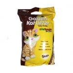 Бентонит за котешка тоалетна Golden Litter Cat - 5.00кг