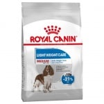 Royal Canin MEDIUM LIGHT WEIGHT CARE 3.00кг; 13.00кг - за пораснали кучета от средни породи със склонност към наднормено тегло