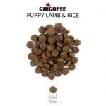 Храна за кучета Chicopee Classic Nature Puppy под 12 месеца с агне и ориз - 2.00кг, 15.00кг