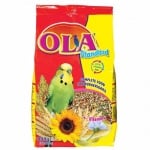 Храна за вълнисти папагали OLA Standard, 800 гр
