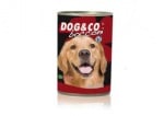 DOG&CO Хапки с различни вкусове и разфасовки