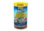 "TetraPro Energy Crisps" - Премиум клас храна за всички тропически рибки 500мл
