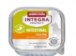 "INTEGRA Protect Intestinal" - Пастет за котки с остра диария