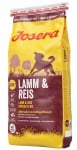 "Josera Lamb & Rise" - Храна за израснали кучета с агнешко и ориз