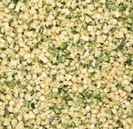 JR Terra – Зелени тиквички - Замразените и сушени зелени тиквички са свежи и богати на важни за развитието витамини.