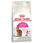 "Royal Canin Exigent Savour Sensation" - За чувствителни към текстурата на храната котки