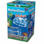 "JBL MotionDeco Medusa XL" - голяма силиконова медуза