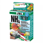 JBL Ammonium Test Set NH4 - Тест за измерване нивото на амоняк във водата