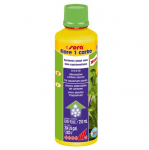 "Flore 1 carbo" - Течен въглероден диоксид за аквариумни растения