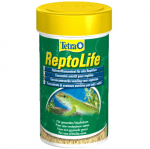 Tetra Reptolife - Витамини и минерали за влечуги и земноводни - 100 ml