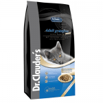 Super Premium Cat Adult Grain Free – Супер премиум беззърнена суха храна за котки - 0,400кг; 2,00 кг