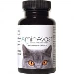 Aminavast, За здрави бъбреци, при котки, 60 таблетки