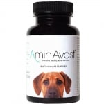 Aminavast, За здрави бъбреци, при кучета, 60 таблетки