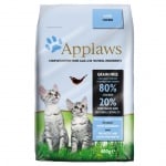 Applaws Kitten, Храна за малки котенца, С пилешко месо, 7.00кг