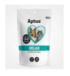 Aptus Relax, успокояващи дражета за котки и кучета, 30 броя