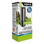 Aquael, Asap 500, вътрешен филтър за аквариум, 500 л.ч., 5W, за аквариуми от 50 до 150л
