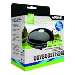 Aquael, Oxyboost 200 Plus, аератор за аквариум, 2,5W, за аквариуми от 150 до 200 л