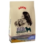 ARION Fresh AD Sensitive, Храна за кучета с чувствителна храносмилателна система, 12.00кг