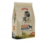 ARION FRESH Senior Light, Храна за възрасни кучета и кучета с наднормено тегло, 12.00кг