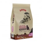 ARION Fresh Sensitive, Храна за котки с чурсвителен стомах, Монопротеин, 12.00кг