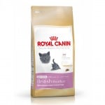 Royal Canin Kitten British Shorthair  2.00кг