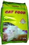 "Любимец" - Суха храна за котки с различни вкусове