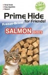 "Salmon Bites" - Лакомство за котки