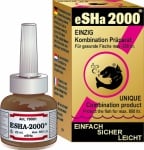 Esha 2000 - Препарат срещу гъбички и бактерии