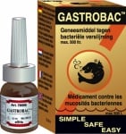 "Esha Gastrobac" - Препарат срещу слузеста материя