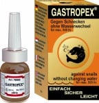 "Esha Gastropex" - Препарат срещу охлюви