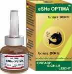 "Esha Optima" - Витамини за рибки