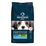 Flatazor Prestigen Mini Puppy, Храна за малки кученца от дребни породи, 3.00кг