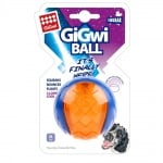 GiGwi, Играчка за куче, топка със звук,  6см
