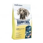 Happy Dog Fit & Vital – Light Calorie Control, Храна за кучета с ниско съдържание на въглехидрати
