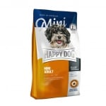 Happy Dog Mini Adult, Храна за дребни породи кучета над 1 година