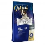 Happy Dog Mini France, Безглутенова храна за кучета, С патешко и безглутенов картоф