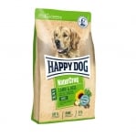 Happy Dog NaturCroq Lamb & Rice, Храна за кучета, склонни към алергични прояви