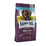 Happy Dog Sensible Ireland, Храна за алергични и капризни кучета, С агнешко, сьомга и с билки