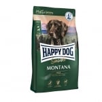 Happy dog Sensible Montana, Храна за кучета, С конско месо и безглутенов картоф 4.00кг