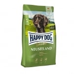Happy Dog Sensible New Zealand, Храна за алергични и капризни кучета, C агнешко, сьомга и екстракт от зеленоусти миди 1.00 кг