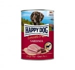 Happy Dog Sensible Pure Sardinia,  Храна за куче, със 100% месо от коза