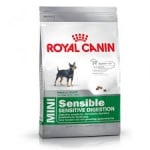 Royal Canin Mini Sensible  10кг