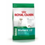 Royal Canin Mini Mature +8  8.00кг