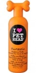 "Pet Head Furtastic" - Крем лосион за къдрав или дълъг косъм