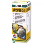 JBL Atvitol /емулсия от мултивитамини с основни аминокиселини/-50мл