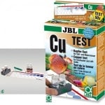 JBL Copper Test Cu /тест за измерване нивото на мед във водата/