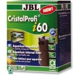 JBL CristalProfi i60 /вътрешен филтър за аквариуми до 80л/