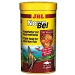 JBL NovoBel /основна храна за всички декоративни рибки/-100мл