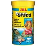 JBL NovoGrand /основна храна за големи риби/-1000мл